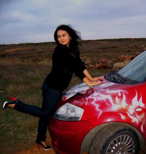 №121, Алина Макарская, 35 лет, Севастополь №121, Алина Макарская, 35 лет, Севастополь