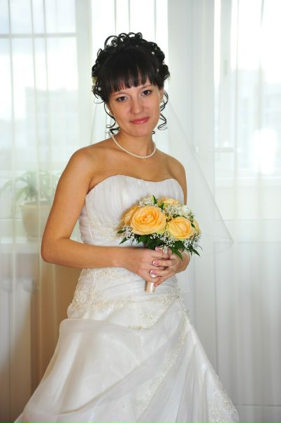 №2, Наталия Глазунова №2, Наталия Глазунова