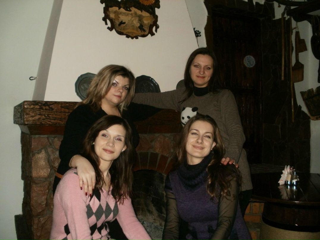 Юля Бобро | Киев