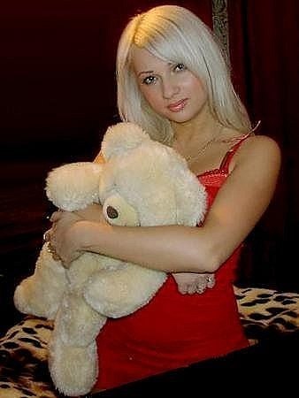 Анастасия Светлакова | Киев