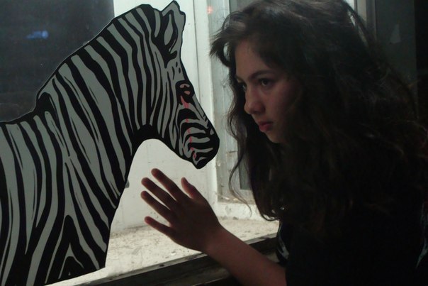 Наталья Сибгатуллина | Тель-Авив