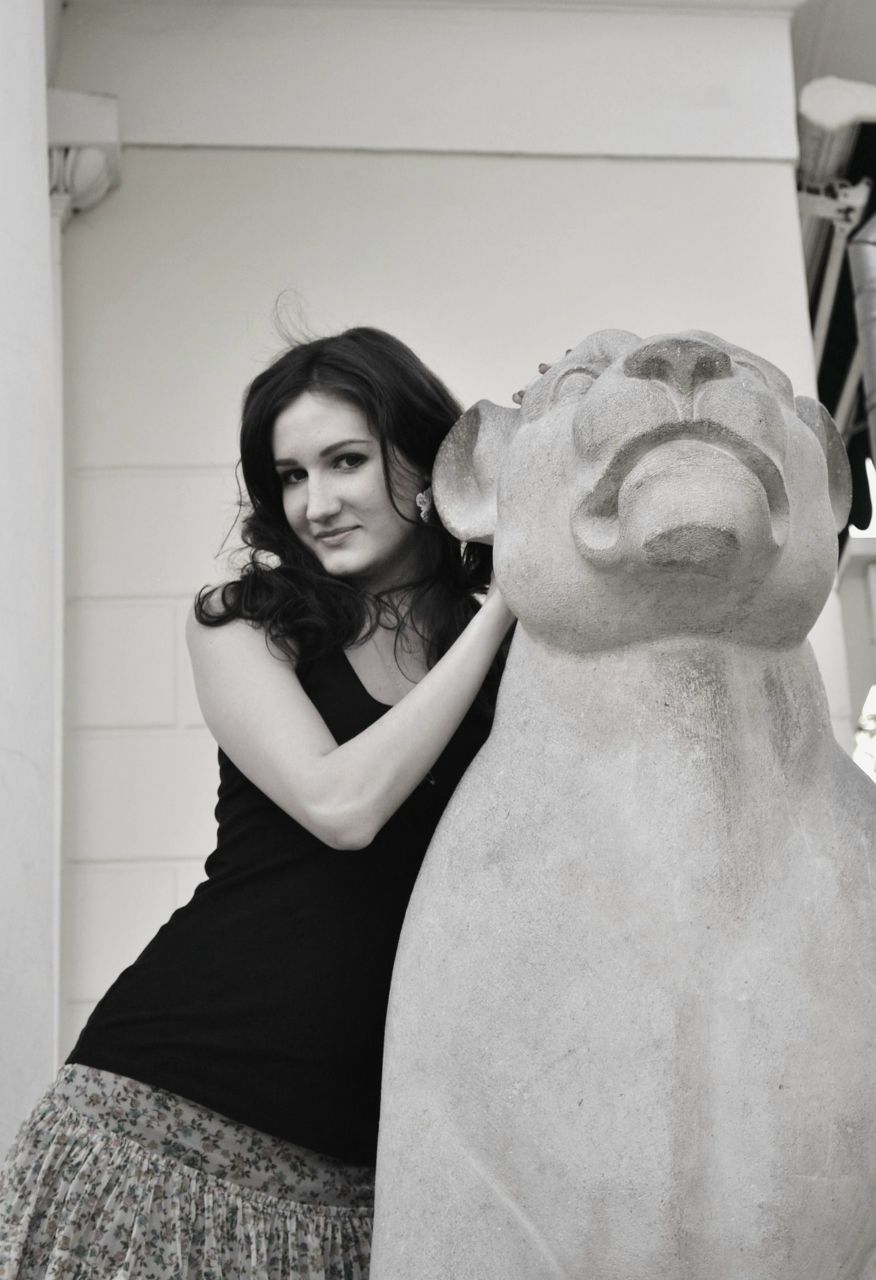 Инна Митина | Москва