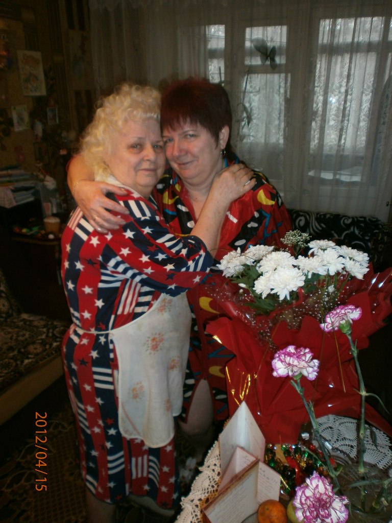 Света Васильчук | Кривой Рог