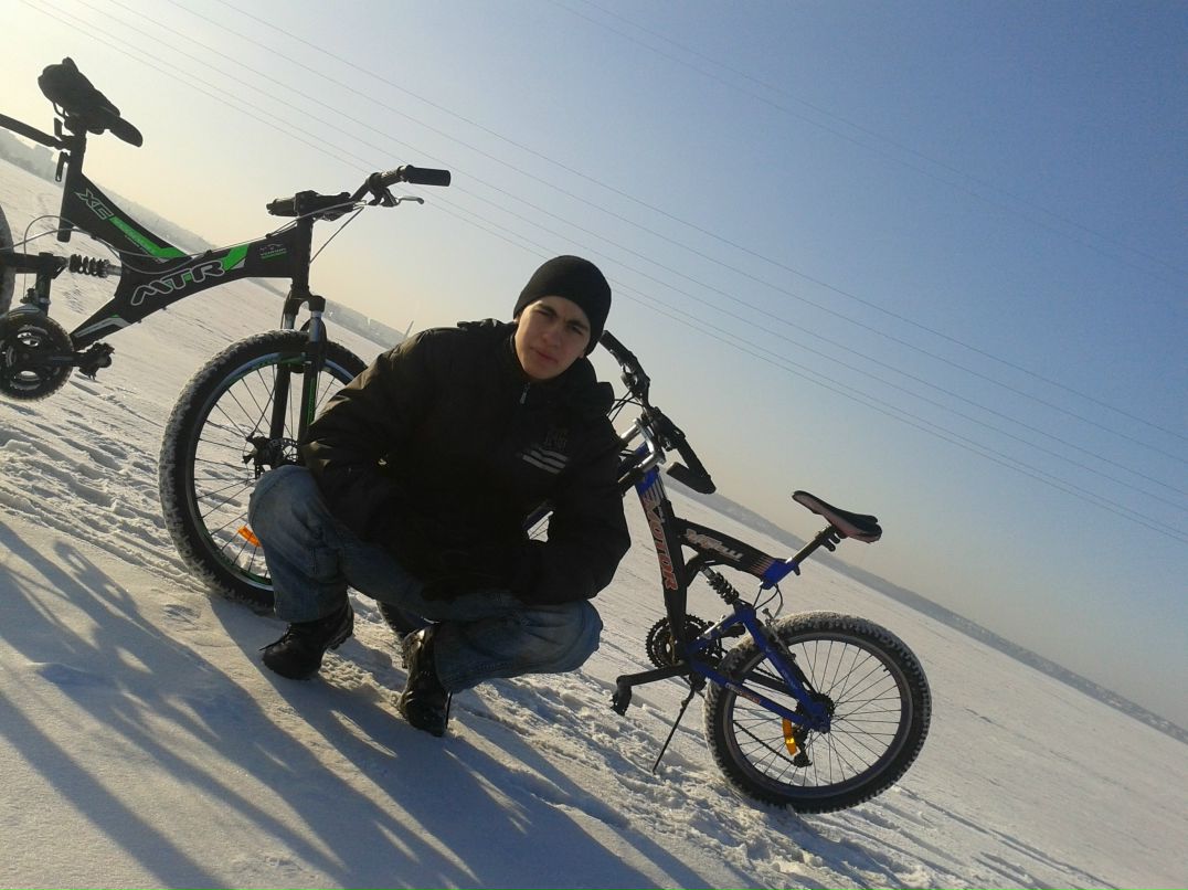 Николай Шарапов Евгеньевич | Ижевск