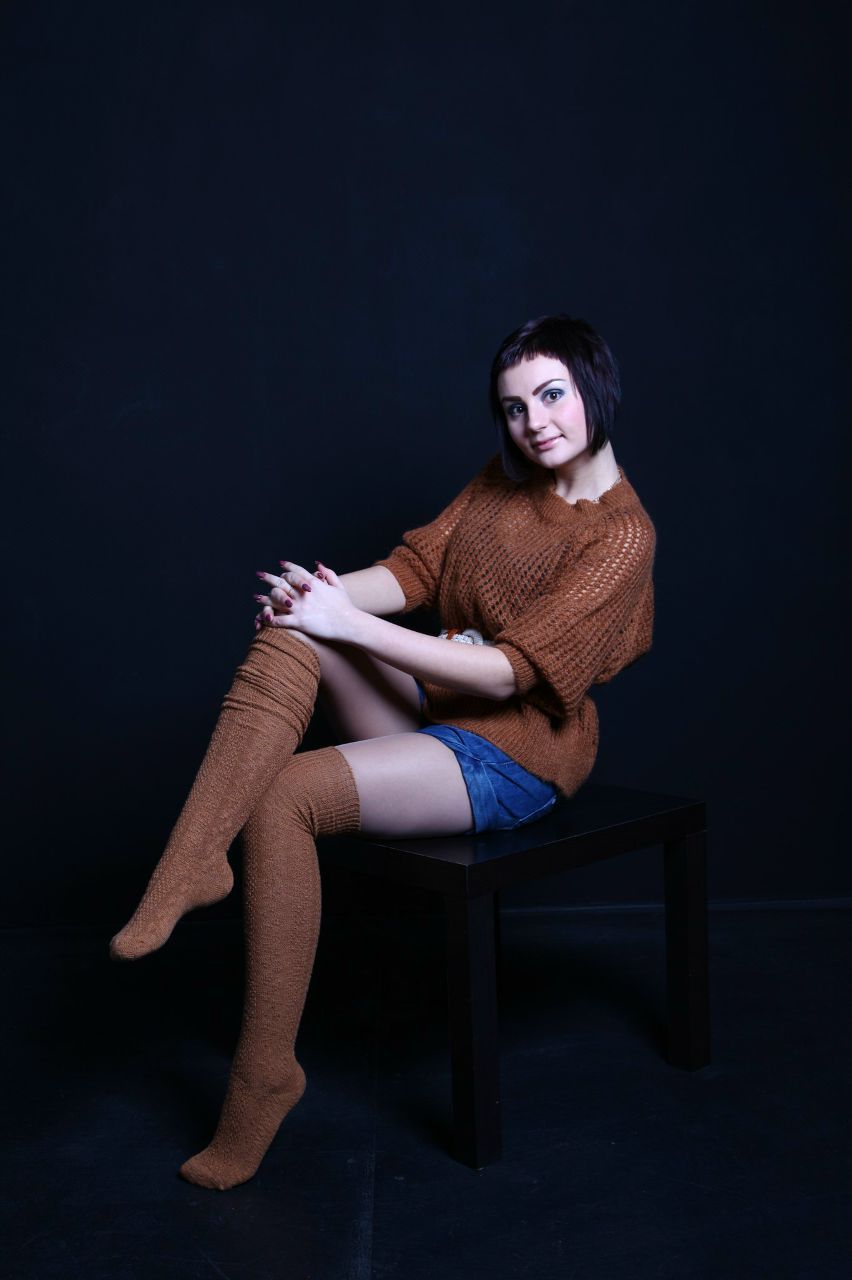 Светлана Адаменко | Люберцы