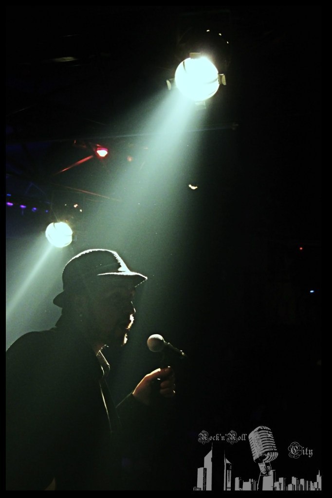 Владимир Рябцев | Караганда