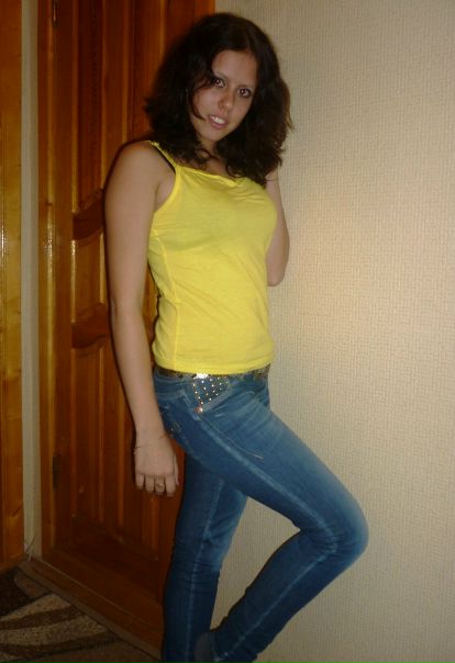 №55, Леночка Мамулина, 34 года, Старый Оскол №55, Леночка Мамулина, 34 года, Старый Оскол