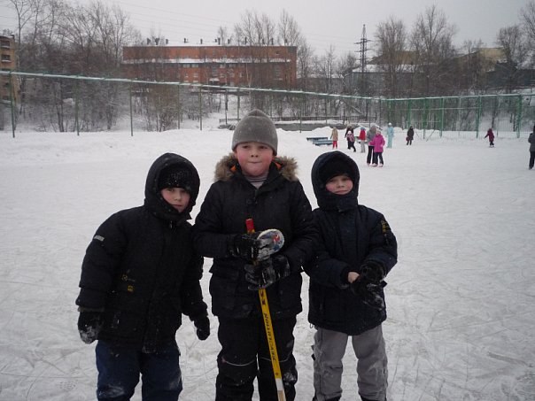 Валентин Сергеев | Петрозаводск