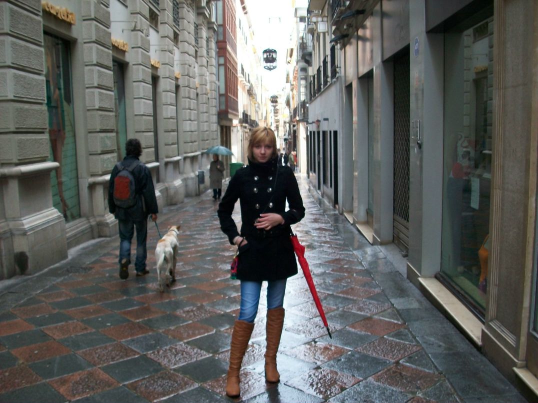 Marisabel Schevchuk | Alicante