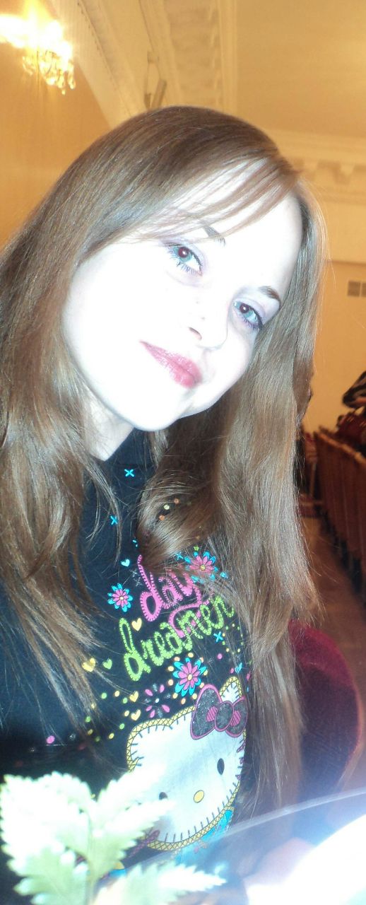 Алсу Нуретдинова | Альметьевск