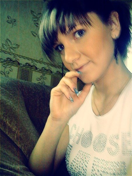 Евгения Белякина | Новокузнецк