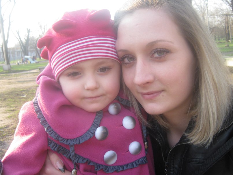 Алла Морозенко | Кривой Рог