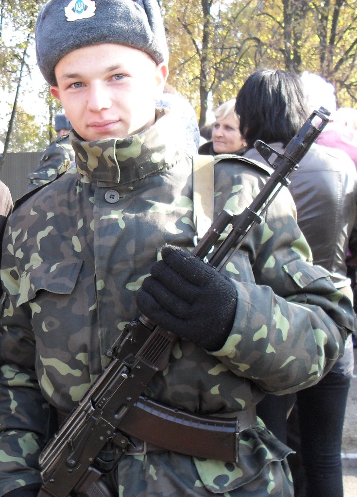 Віталій Шаламай Rik0 | Ивано-Франковск