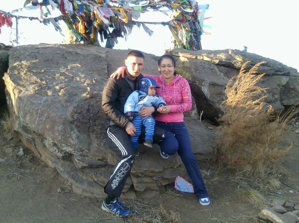 №19, Радион Холбажик №19, Радион Холбажик