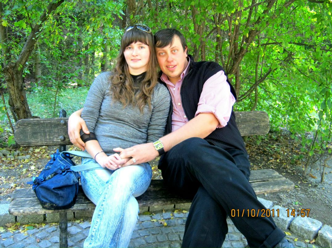 Данюха Косинский Дядько | Фастов