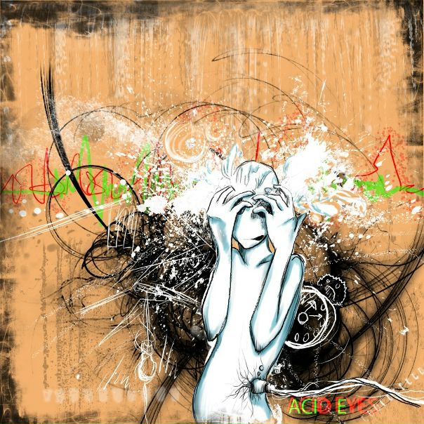 №140, Илья Вандышев, Москва, Россия №140, Илья Вандышев, Москва, Россия