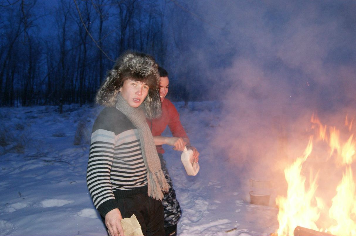 Елисей Чейвин favarit | Санкт-Петербург