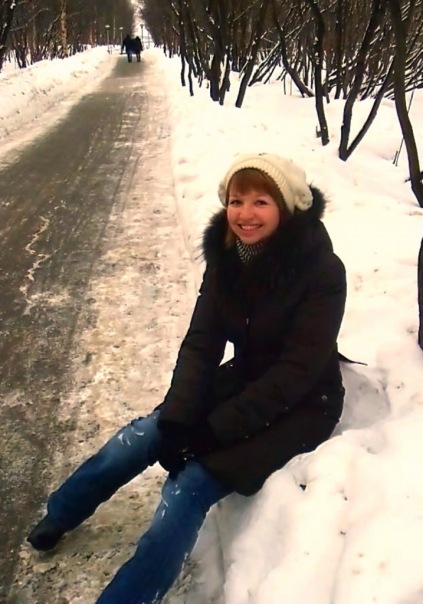 №124, Татьяна Обыденных, Санкт-Петербург №124, Татьяна Обыденных, Санкт-Петербург