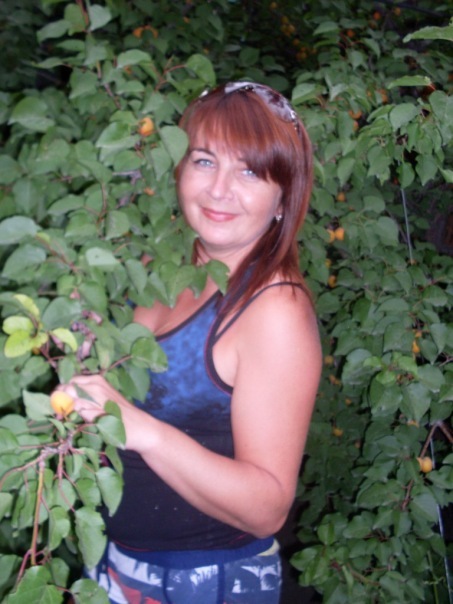 №3, Таня Сергеева №3, Таня Сергеева