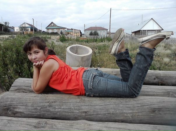 №133, Лилия Кульбаева, Белорецк №133, Лилия Кульбаева, Белорецк