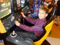 Андрей Семёнов