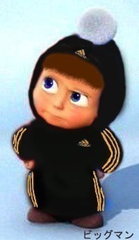 №80, Aleksey Zhan, Москва №80, Aleksey Zhan, Москва