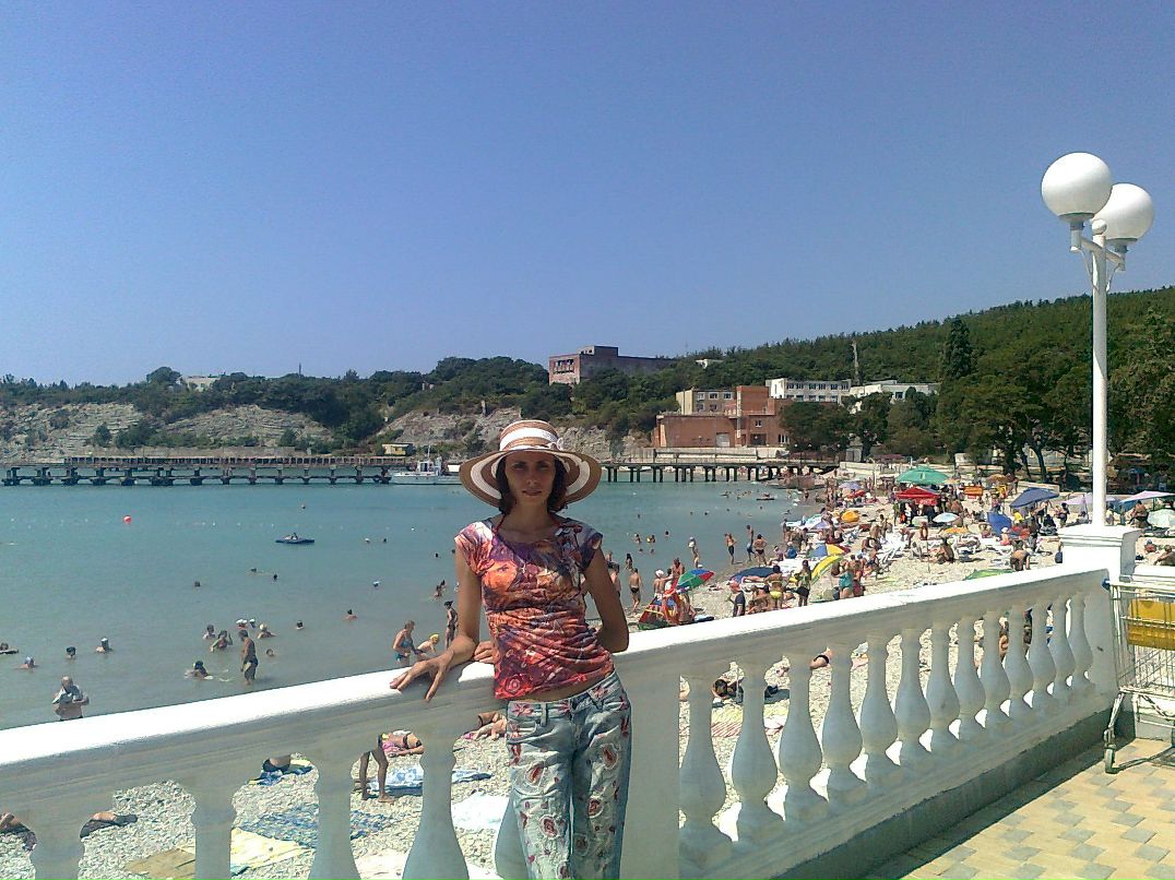 Майя Соколова | Казань