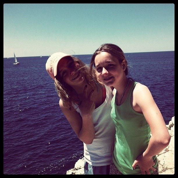 Аня Лебедева | Москва