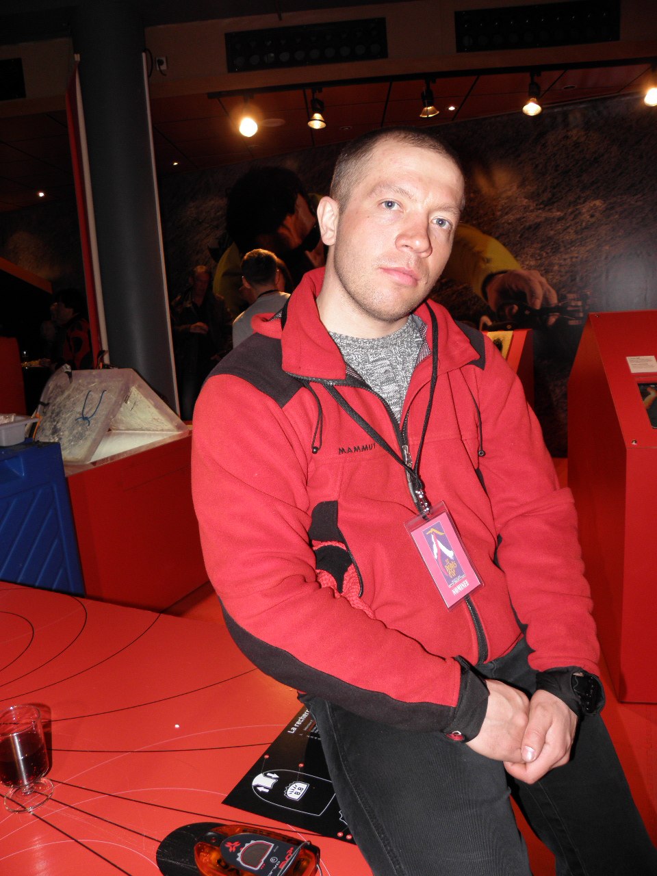 Гена Дуров DGOalpin | Алматы