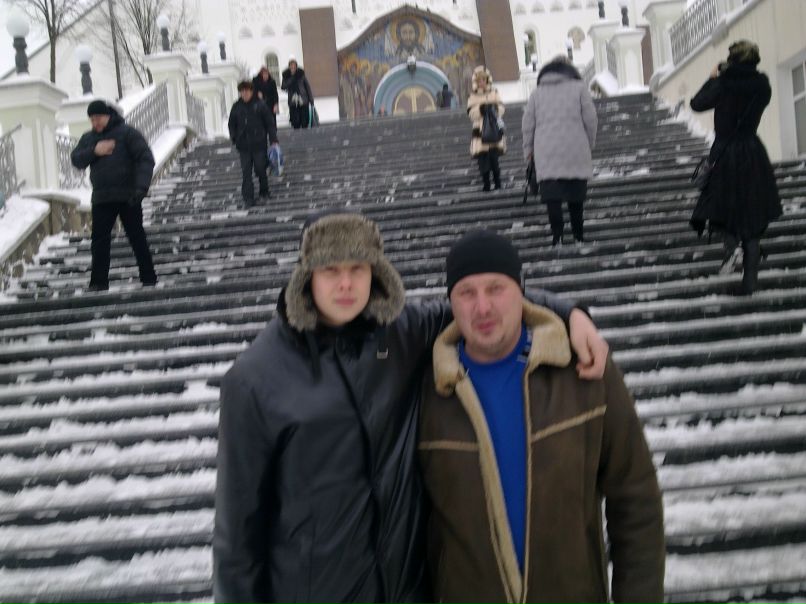 Сергей Зайцев | Ростов-на-Дону