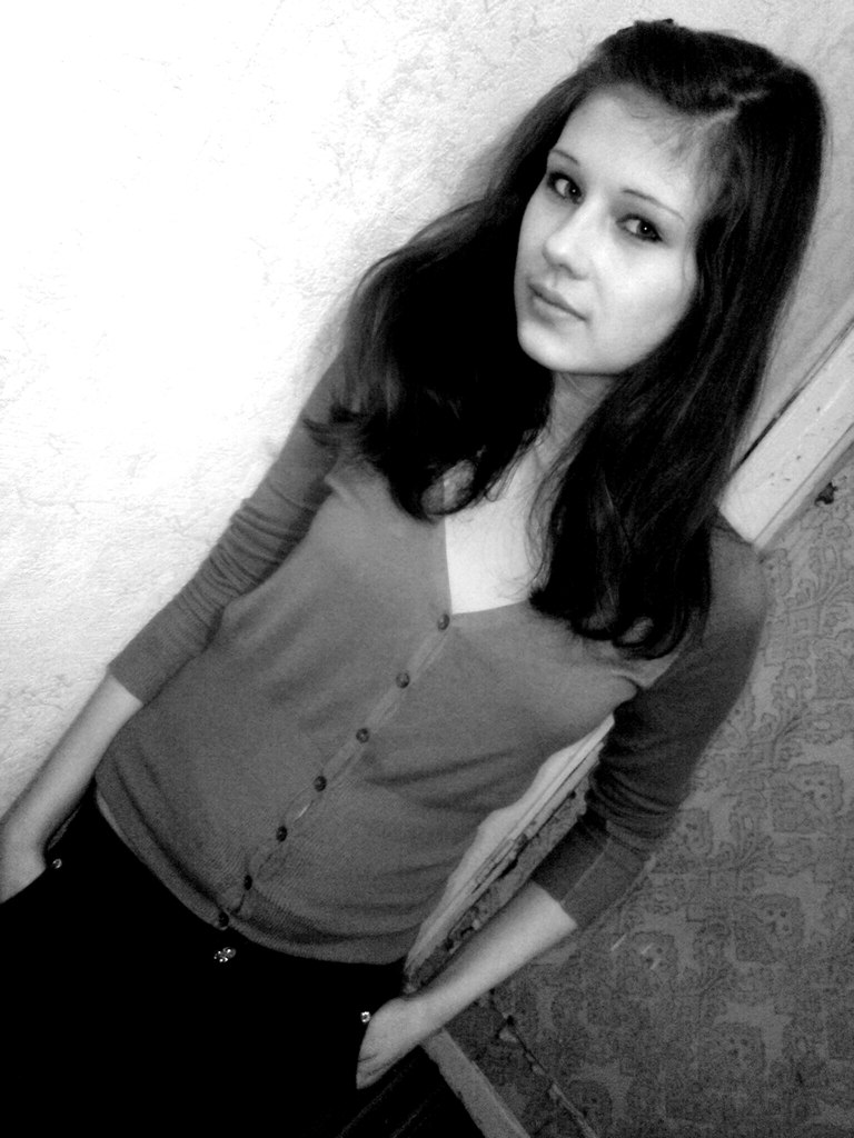 Іруся Мадей ♥ | Добротвор