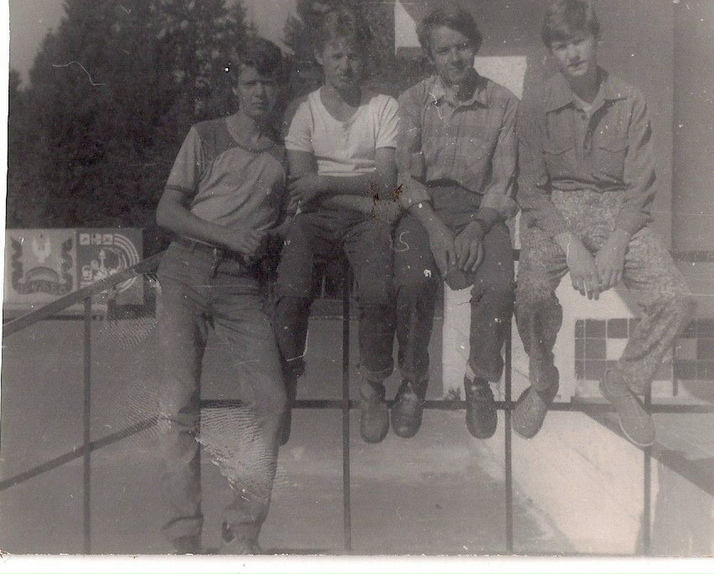 Алексей Воропанов Владимирович | Вологда