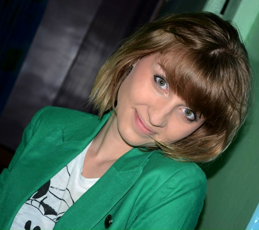 Сасова Анастасия | 