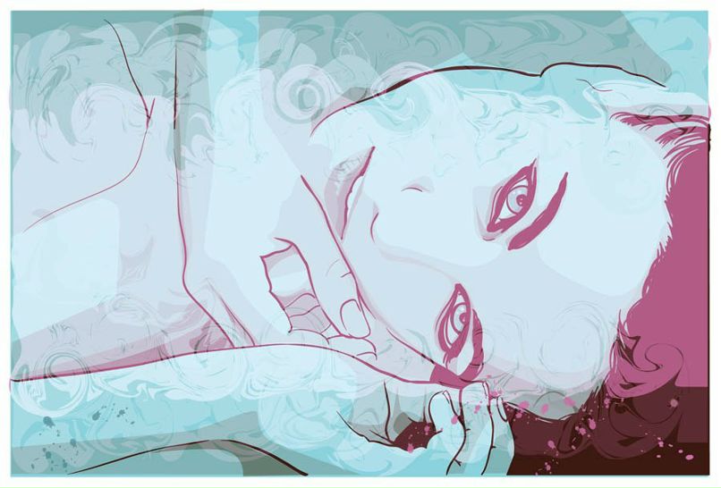 Маша Калабуха | Николаев