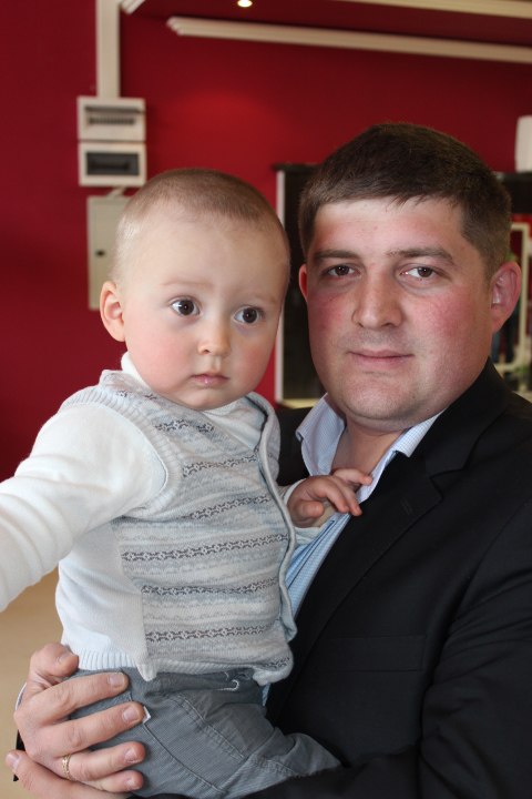 Джахангир Азизов | 