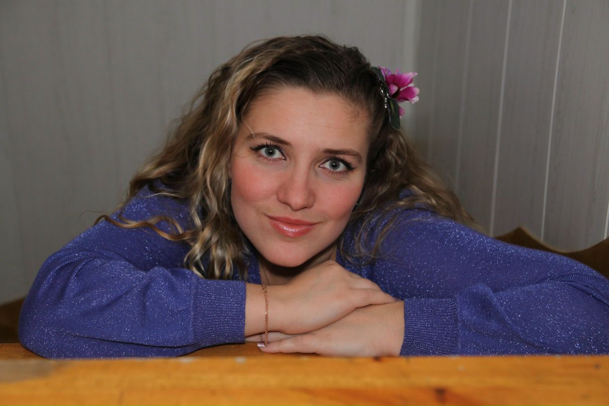 Елена Лукьяненко | Петропавловск-Камчатский