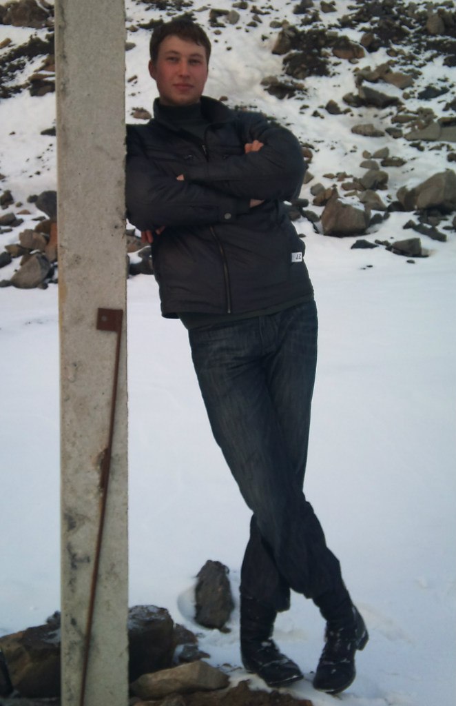 Ростислав Миронов | Владивосток