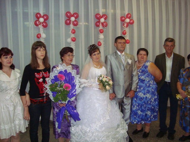 Сергей Довгополюк | Чапаевск