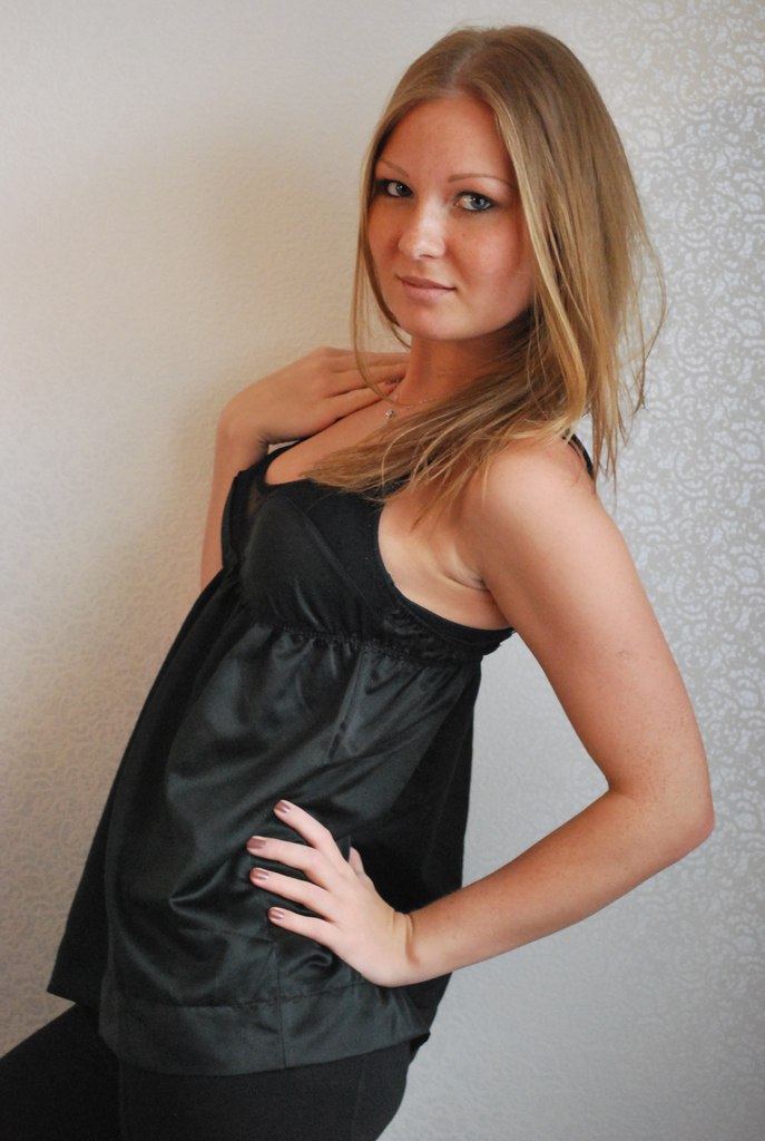 Ритка Рыжик | Москва