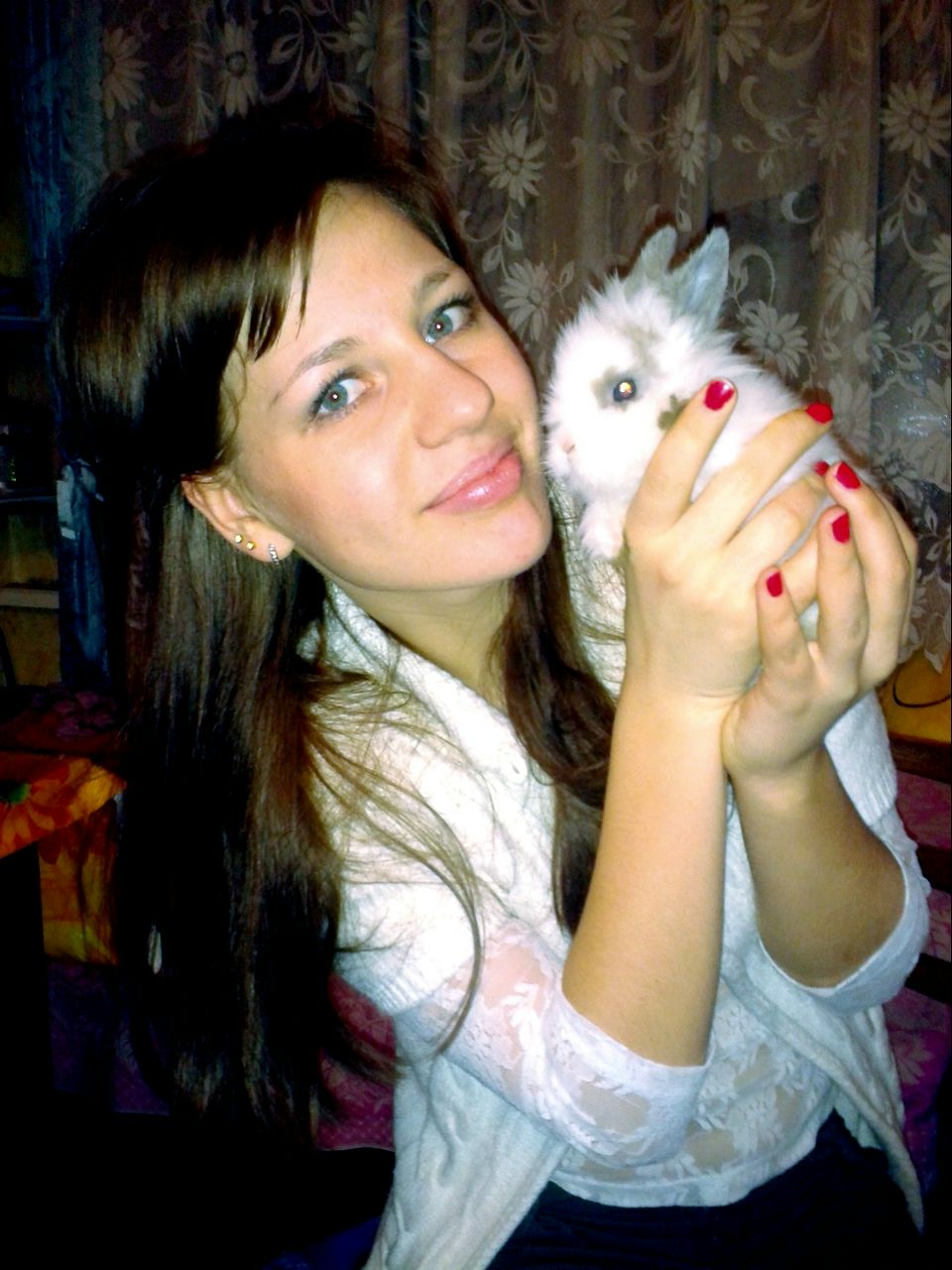 Катруська Усаченко-Гросу | Киев