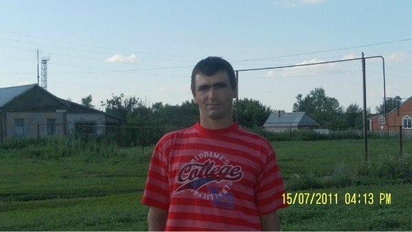 Женя Брызгалов | Подсолнечное