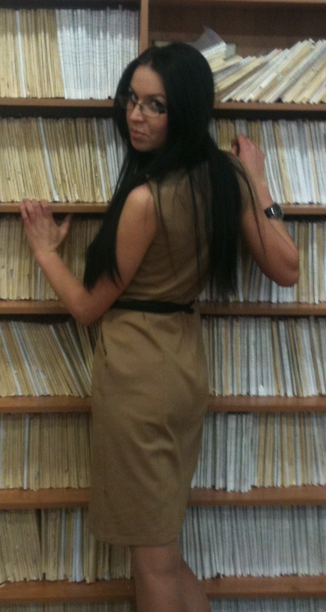 Алёна Таратухина kan'fetk@ | Воронеж