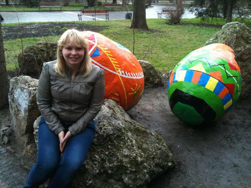 Натали Шевцова | Киев