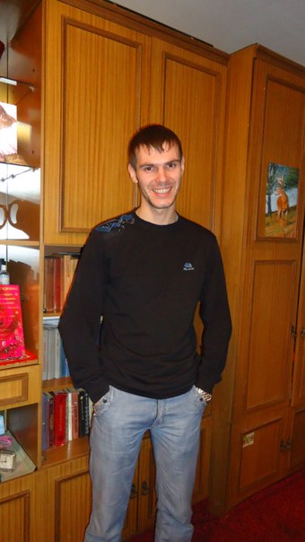 №1, Руслан Исаков №1, Руслан Исаков