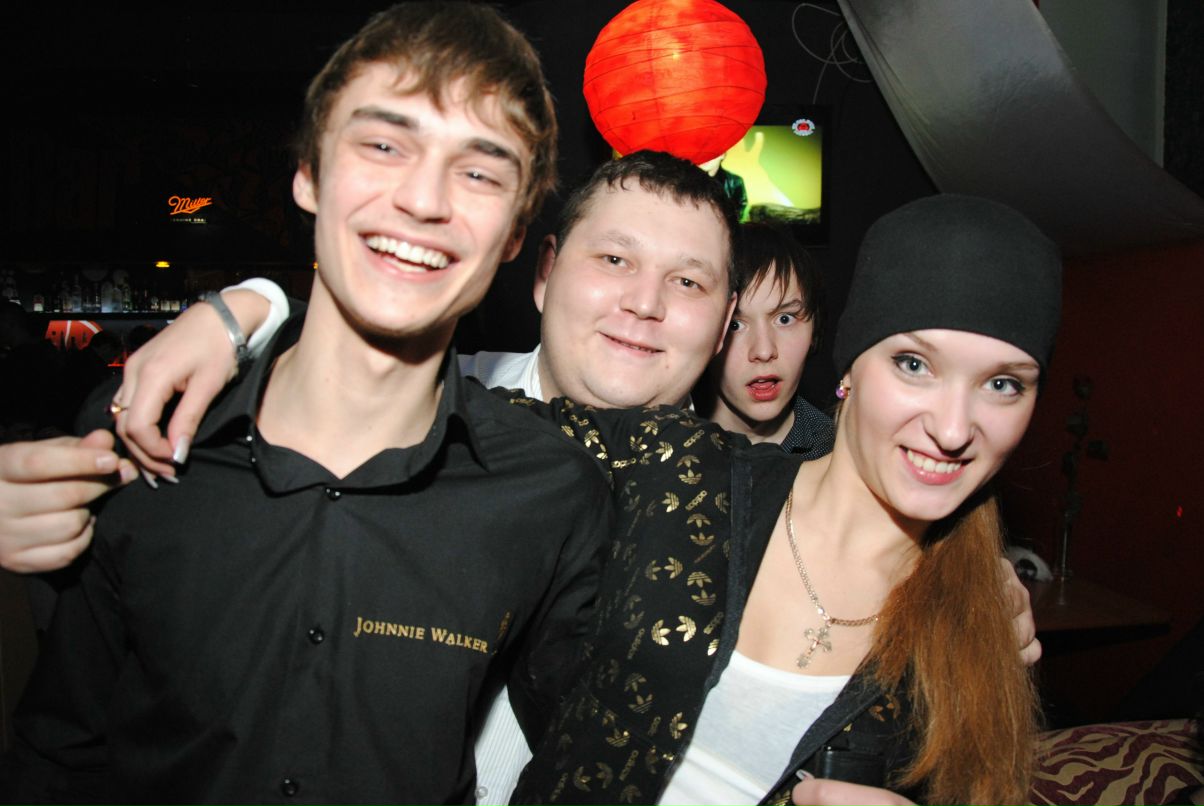 Яков Бережницкий | Уфа