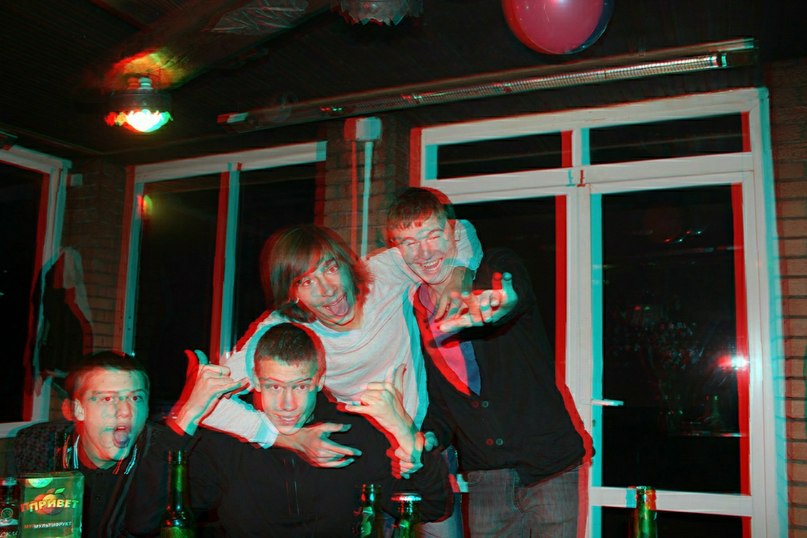 Алешка Алексей | Конаково