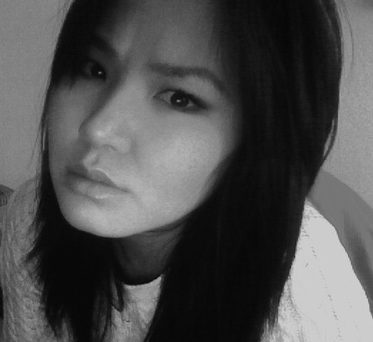 Сахая Шадрина | Якутск