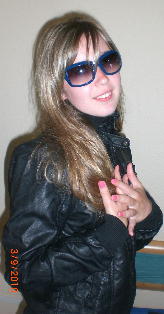 Нади Сидоряк | Южно-Сахалинск