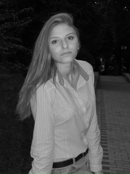 №37, Катерина Базилюк, Киев №37, Катерина Базилюк, Киев