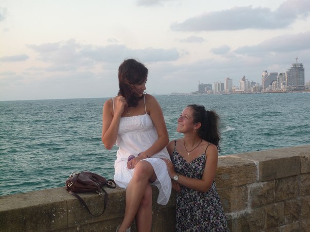 №2, Елена Островская, 32 года, Тель-Авив, Израиль №2, Елена Островская, 32 года, Тель-Авив, Израиль